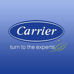 Carrier air conditioning